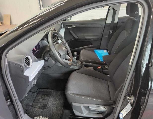 Seat Ibiza 1.0 TSI Style