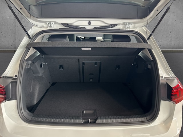 Volkswagen Golf 1.5 TSI Golf VIII Style