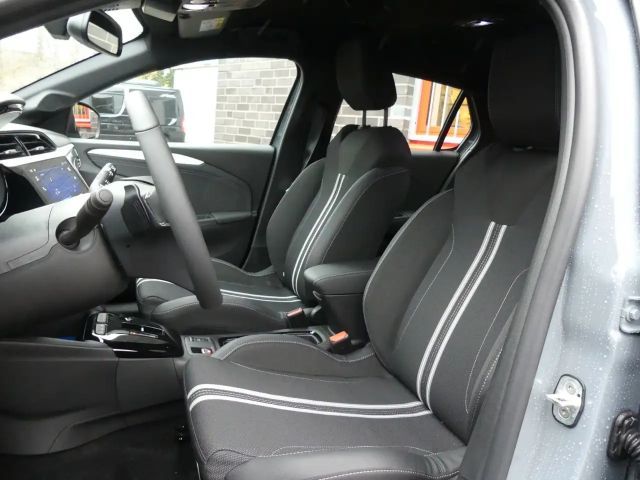 Opel Corsa GS-Line Grand Sport