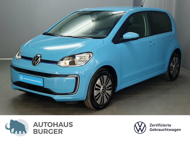 Volkswagen e-up! Max