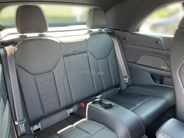 BMW M4 Cabrio Competition xDrive