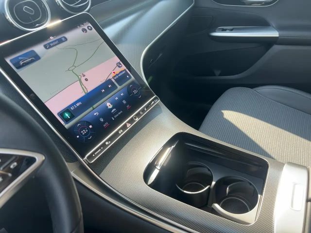 Mercedes-Benz GLC 220 4MATIC GLC 220 d