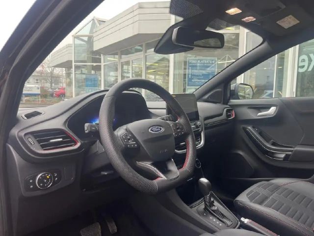Ford Puma ST Line