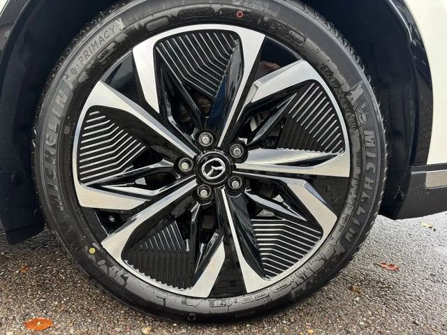 Mazda 6e Long range RWD Takumi