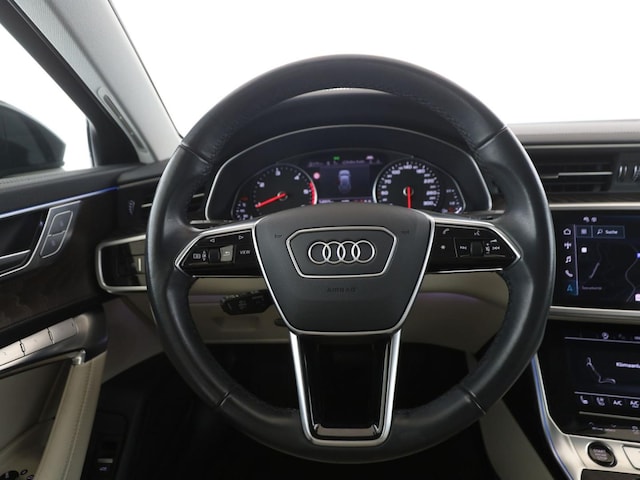 Audi A6 45 TDI Avant Quattro S-Tronic Sport