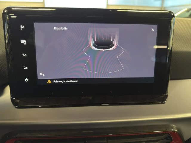 Seat Arona 1.0 TSI FR-lijn