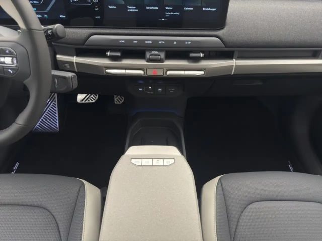 Kia EV3 81.4 kWh FWD GT-Line