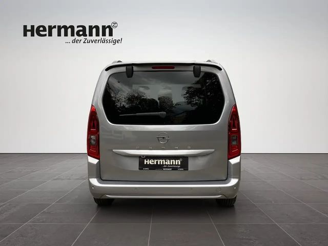 Opel Combo GS-Line Grand Sport