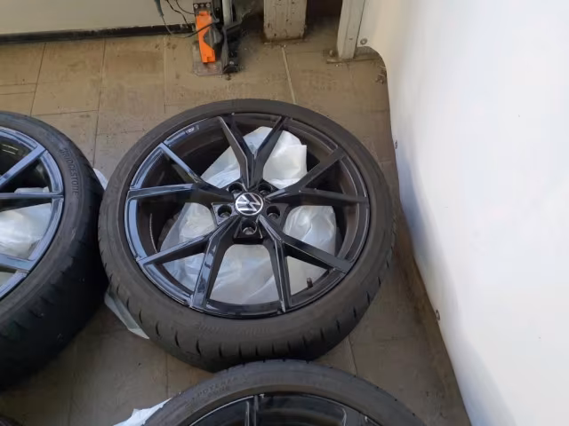 Volkswagen Golf GTI Golf VIII