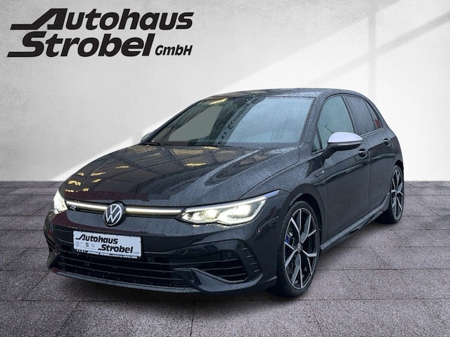 Volkswagen Golf 2.0 TSI DSG Golf VIII
