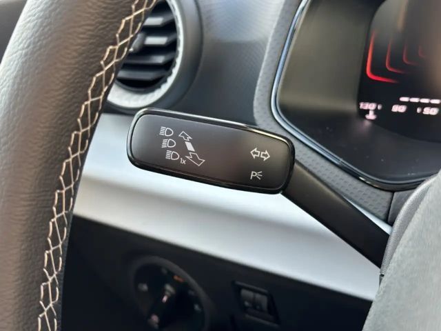 Seat Arona 1.0 TSI DSG