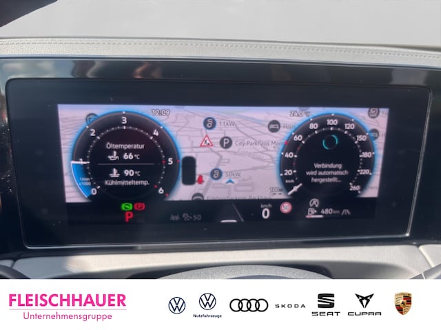 Volkswagen Tiguan 4Motion R-Line