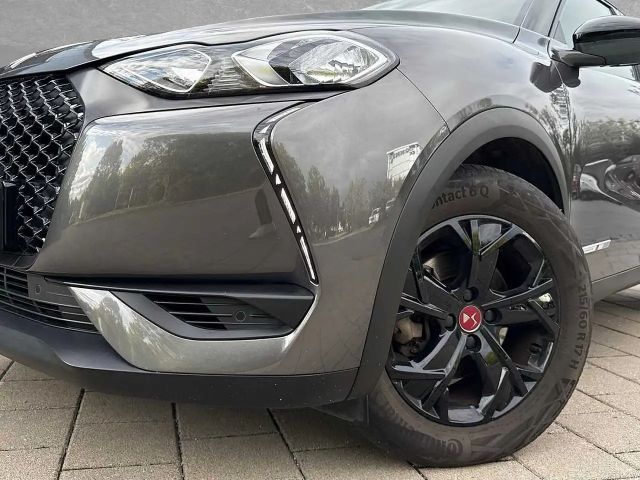 Citroën DS3 E-TENSE Crossback PERFORMANCE LINE