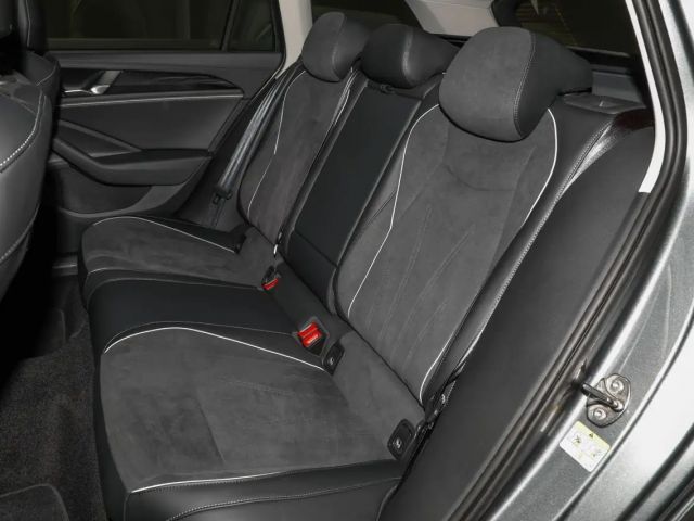 Volkswagen Passat 2.0 TDI Business DSG Variant