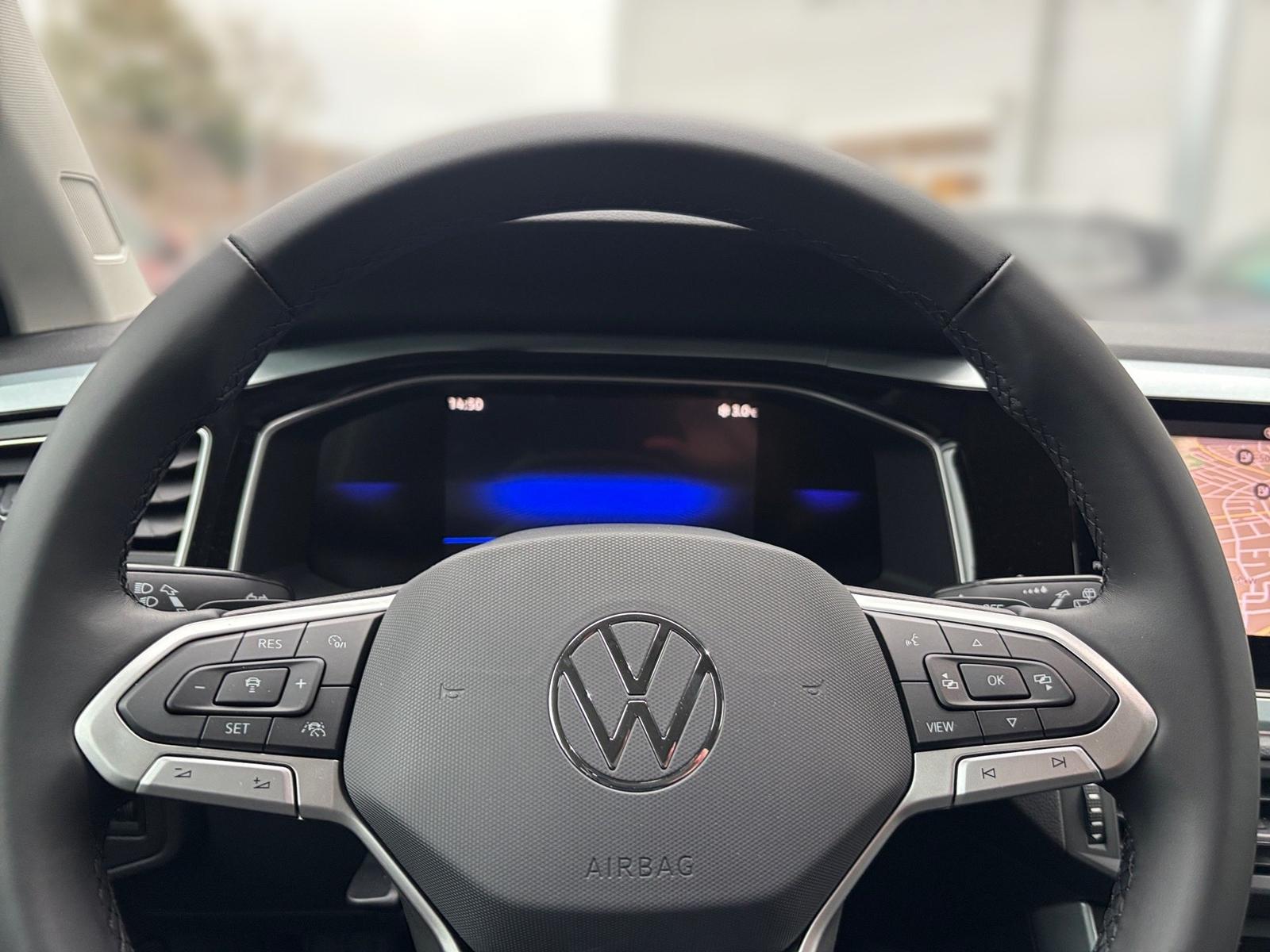 Volkswagen Taigo 1.0 TSI DSG