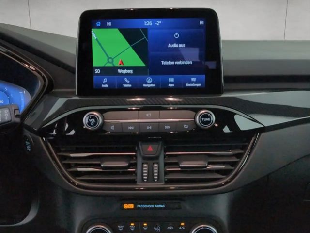 Ford Kuga EcoBoost ST Line