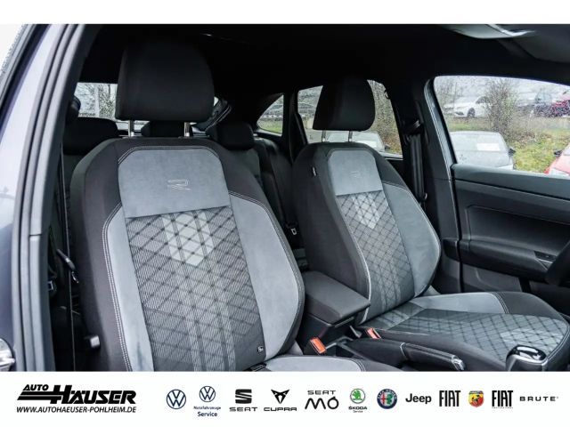 Volkswagen Taigo 1.5 TSI DSG R-Line