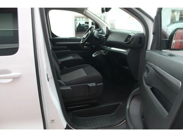 Citroën Spacetourer Plus