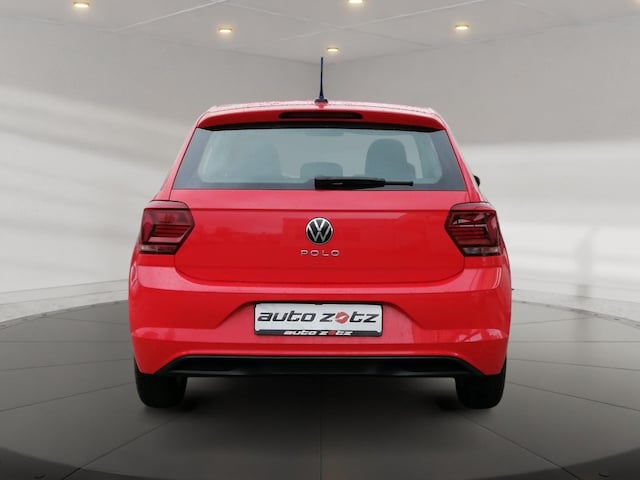 Volkswagen Polo 1.0 SHZ