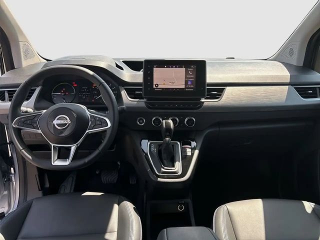 Nissan Townstar N-Connecta Townstar EV