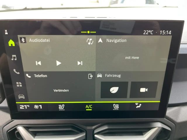 Dacia Duster TCe 130