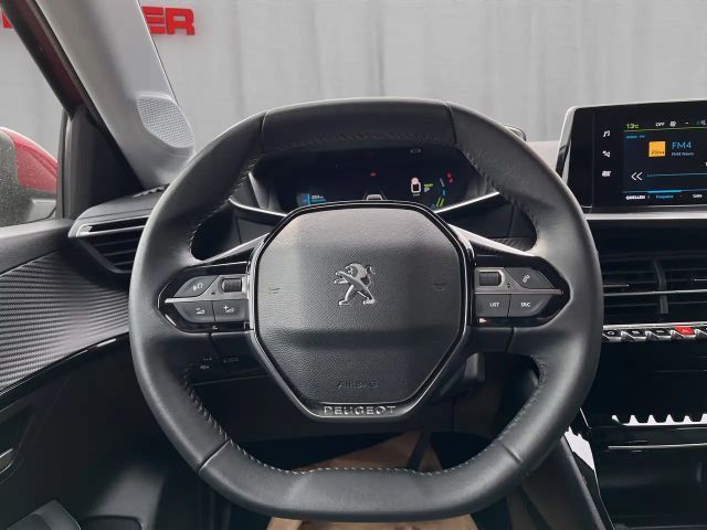 Peugeot E-208 Allure Pack