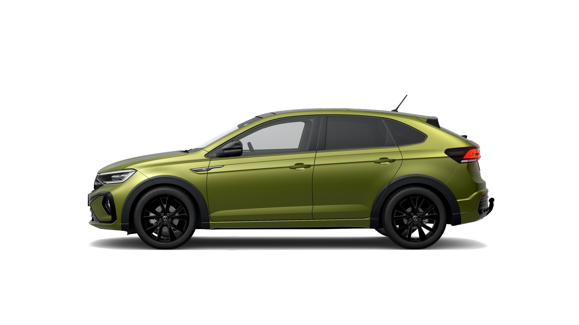 Volkswagen Taigo 1.5 TSI DSG R-Line