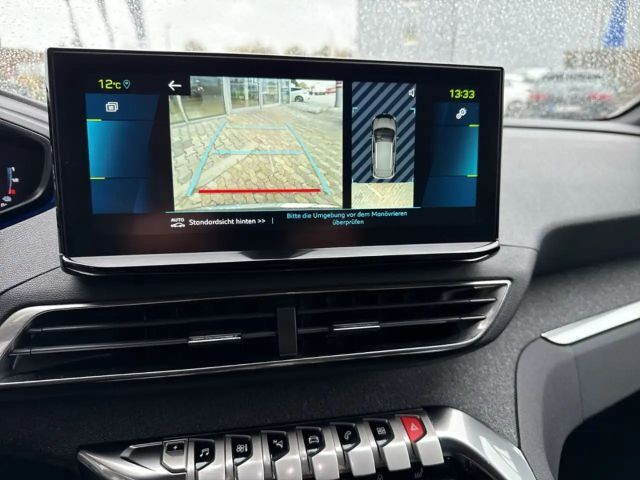 Peugeot 3008 Allure Pack Hybrid