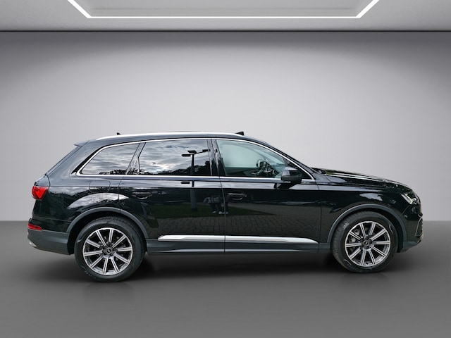 Audi Q7 50 TDI Quattro