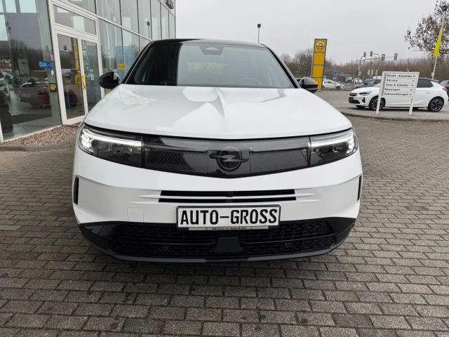 Opel Grandland X GS-Line Grand Sport Hybrid