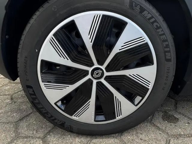 Renault Megane E-Tech E-Tech EV60 Evolution