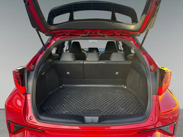 Toyota C-HR 4x2 GR Hybride