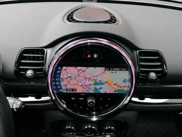 MINI Cooper Clubman .