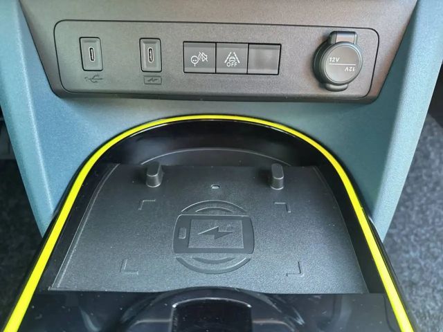 Fiat Grande Panda La Prima