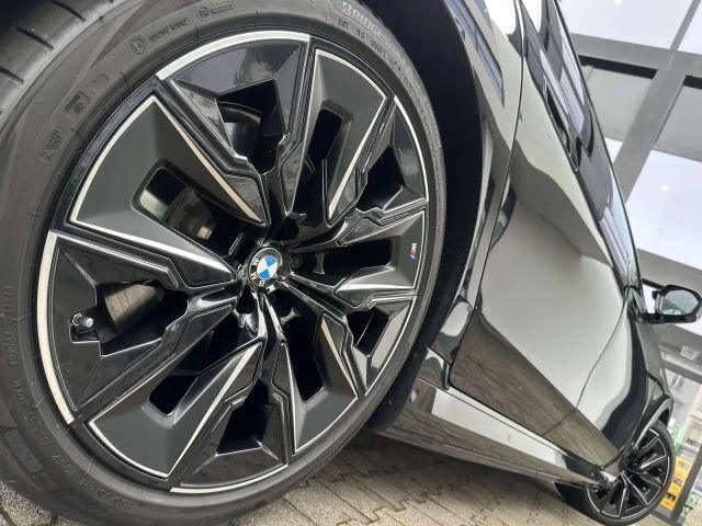 BMW i7 M70 Sedan xDrive