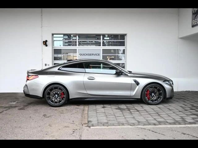 BMW M4 Coupé xDrive