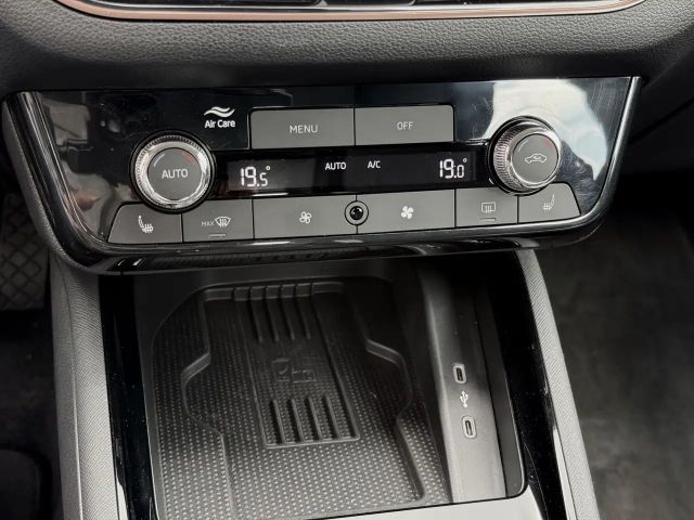 Skoda Scala 1.0 TSI Selection Selection