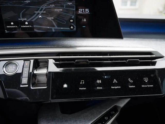 Peugeot 3008 GT-Line Hybrid