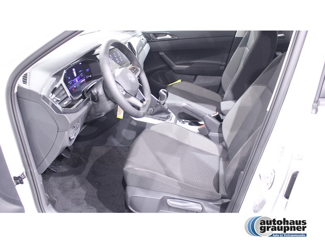 Volkswagen Polo Life