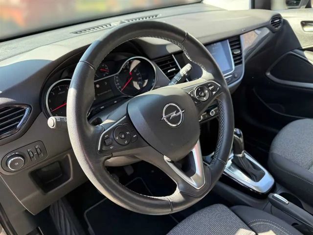 Opel Crossland X Elegance