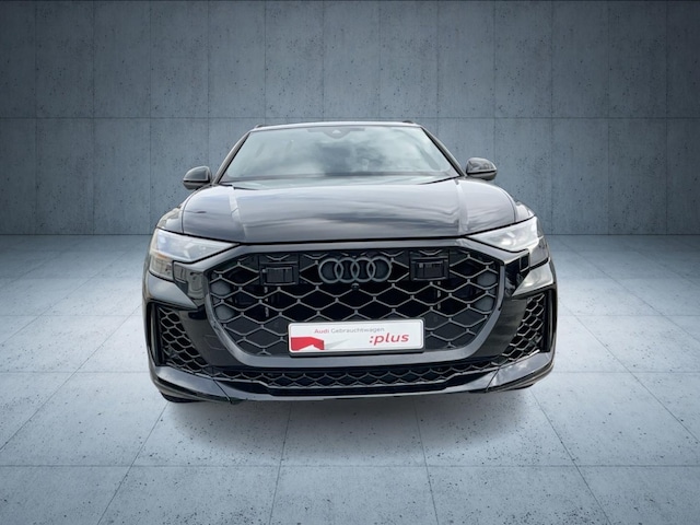 Audi RS Q8 Performance Quattro