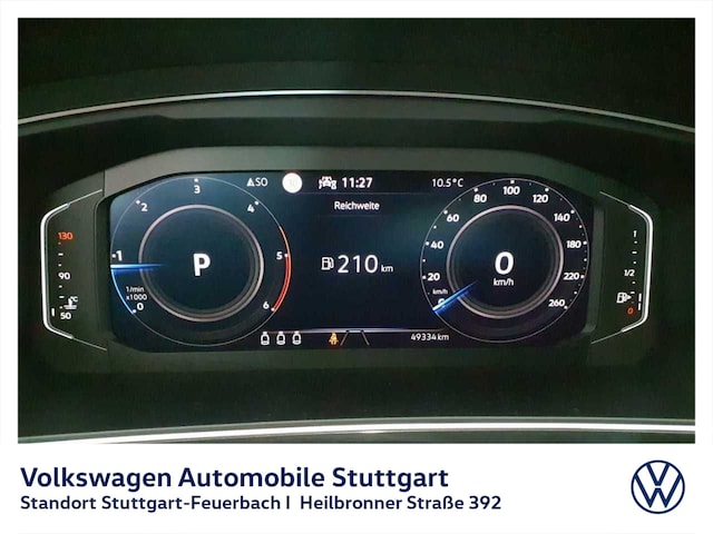 Volkswagen Tiguan 2.0 TDI DSG Elegance Elegance