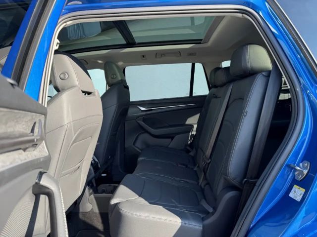 Skoda Kodiaq 2.0 TDI 4x4 Selection