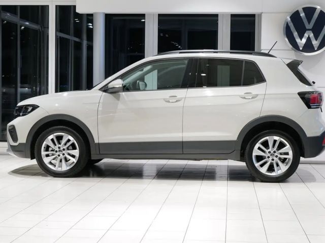 Volkswagen T-Cross DSG Life