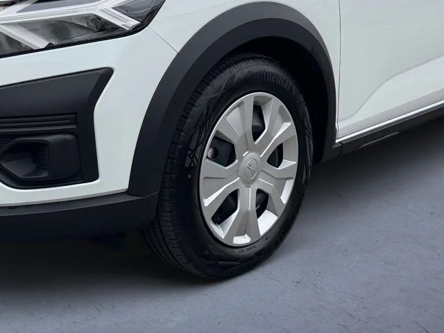 Dacia Jogger Essential TCe 110