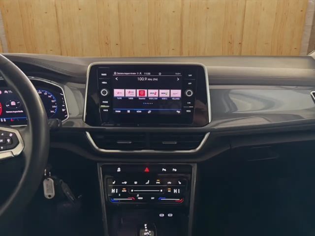 Volkswagen T-Roc 1.5 TSI DSG Style