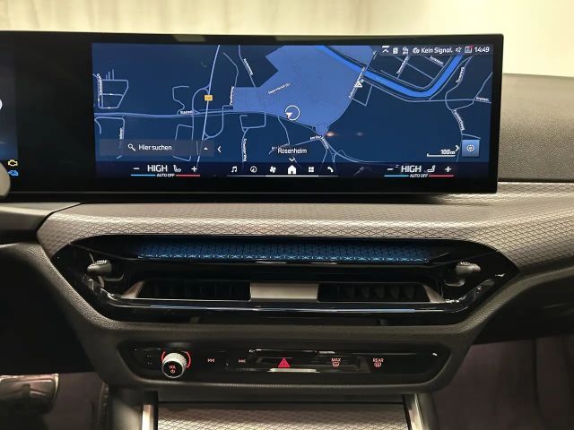 BMW 330 330e M-Sport Touring xDrive