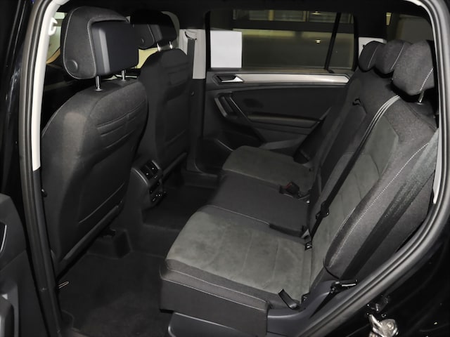 Volkswagen Tiguan 1.5 TSI Allspace Life