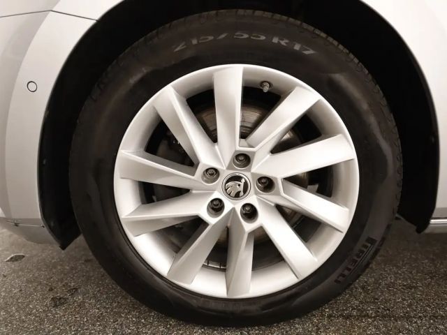 Skoda Superb 4x4 Style Style