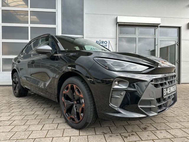 Cupra Terramar 1.5 eTSI